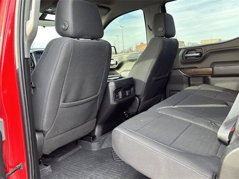 Used 2022 Chevrolet Silverado 1500 RST image 15