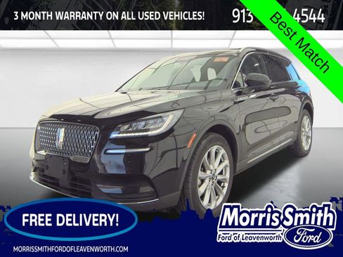 Used 2022 Lincoln Corsair AWD w/ Premium Package image 1