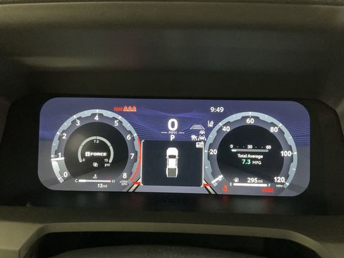 Used 2024 Toyota Tacoma 4x4 Double Cab image 21