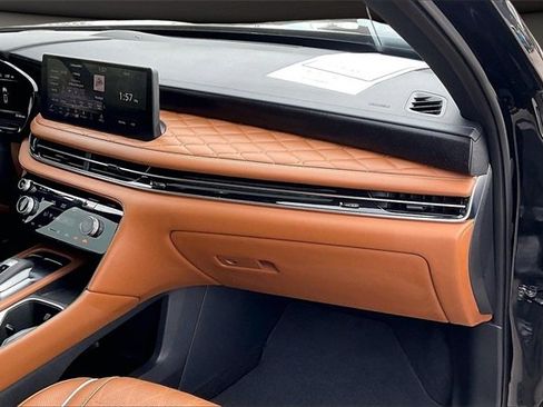 Used 2025 INFINITI QX60 Autograph image 15