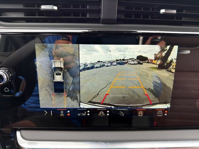 New 2026 GMC Sierra 3500 Denali Ultimate AWD/4WD image 13