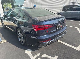 Used 2023 Audi S6 Prestige AWD/4WD video 1