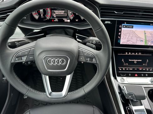 New 2026 Audi Q8 Premium Plus image 13