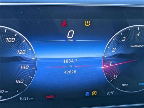 Certified 2023 Mercedes-Benz GLC 300 image 9