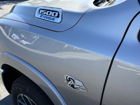 New 2026 RAM 1500 Laramie image 12