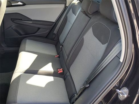 Certified 2024 Volkswagen Taos S image 15