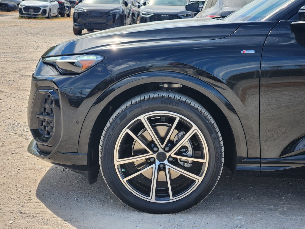 New 2026 Audi Q5 Prestige AWD/4WD image 13
