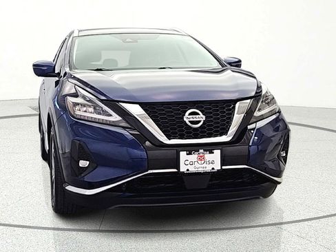 Used 2020 Nissan Murano SL image 2