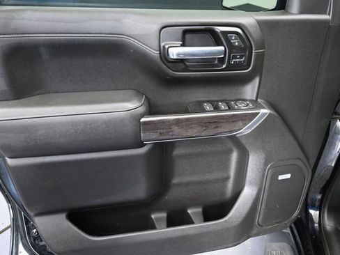 Used 2022 Chevrolet Silverado 1500 LTZ w/ LTZ Premium Texas Edition image 27