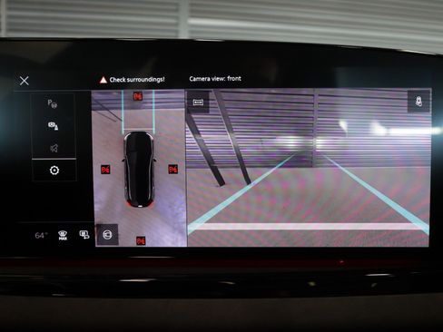 New 2025 Audi S5 Premium Plus image 20