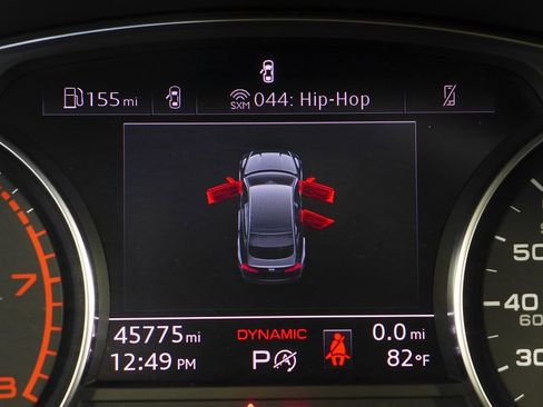 Used 2022 Audi A5 2.0T Premium w/ Convenience Package image 32