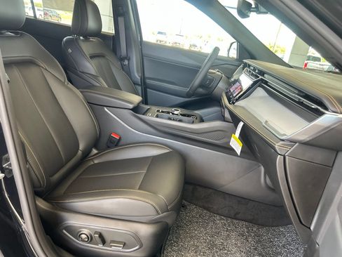 New 2026 Jeep Cherokee Limited AWD/4WD image 15