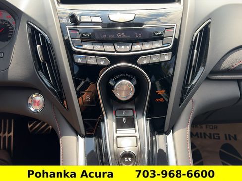 Certified 2024 Acura RDX A-Spec AWD/4WD image 16