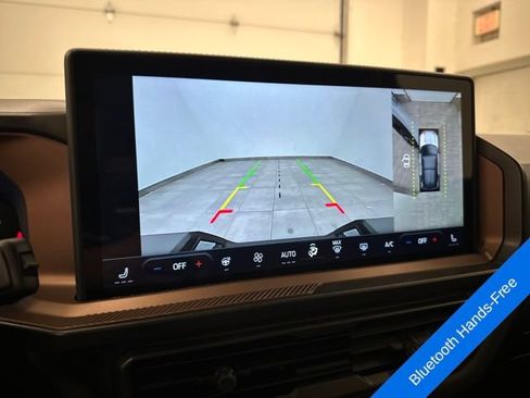 New 2026 Ford Bronco Sport Outer Banks w/ Outer Banks Tech Package+ AWD/4WD image 18