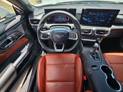 Used 2026 Ford Mustang GT RWD image 27
