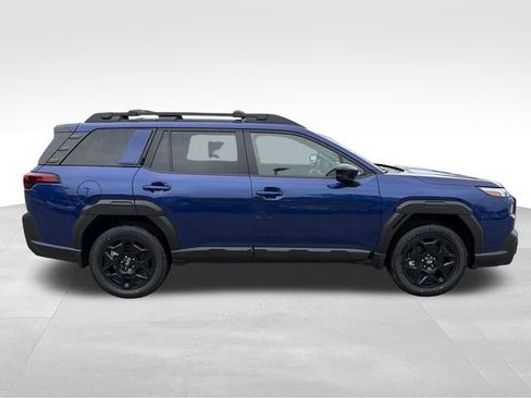 New 2026 Subaru Outback Limited AWD/4WD image 8
