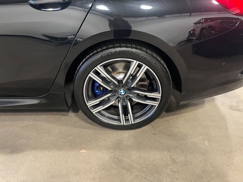 Used 2021 BMW 840i Gran Coupe xDrive w/ M Sport Package image 49