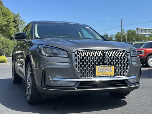 Certified 2023 Lincoln Corsair AWD w/ Equipment Group 101A image 47
