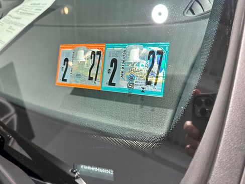 Certified 2025 Mercedes-Benz GLA 250 4MATIC w/ Exclusive Package image 42