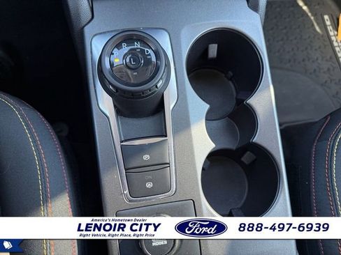 Used 2025 Ford Bronco Sport Free Wheeling w/ Convenience Package image 28