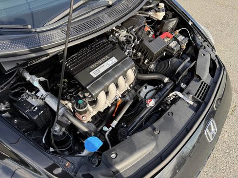 Used 2013 Honda CR-Z image 23