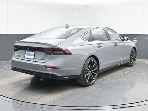 New 2026 Honda Accord Touring image 10