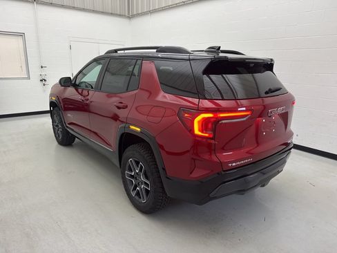 New 2026 GMC Terrain AT4 w/ Convenience Package III AWD/4WD image 4