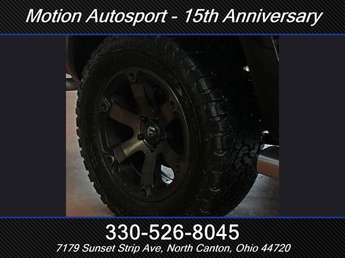 Used 2017 RAM 1500 Laramie w/ Convenience Group image 52