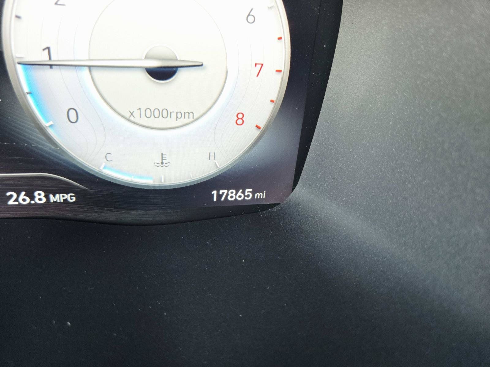Used 2023 Hyundai Santa Fe Calligraphy AWD/4WD image 27