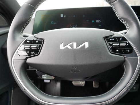 Certified 2024 Kia EV6 GT-Line image 25