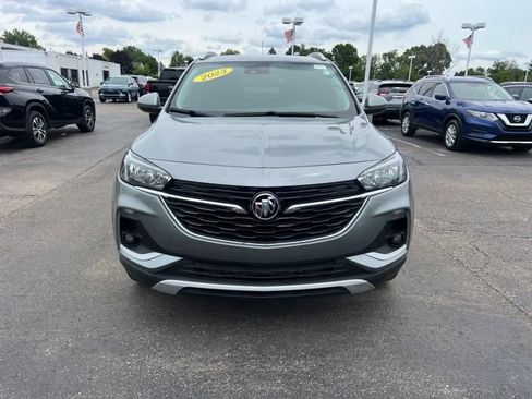 Used 2023 Buick Encore GX Select FWD image 2