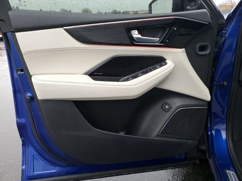 Certified 2025 Acura MDX Type S image 33