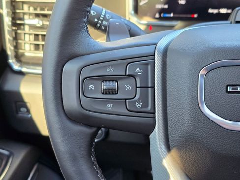 Used 2026 GMC Sierra 1500 Denali image 56