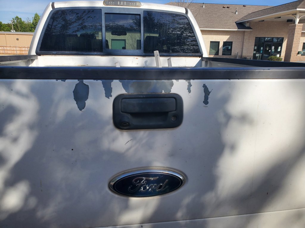 Used 2008 Ford F150 King Ranch AWD/4WD image 5