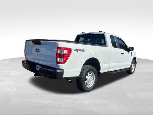 Used 2022 Ford F150 XL w/ Equipment Group 101A High image 5