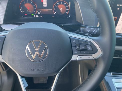 New 2026 Volkswagen Atlas Peak Edition image 21