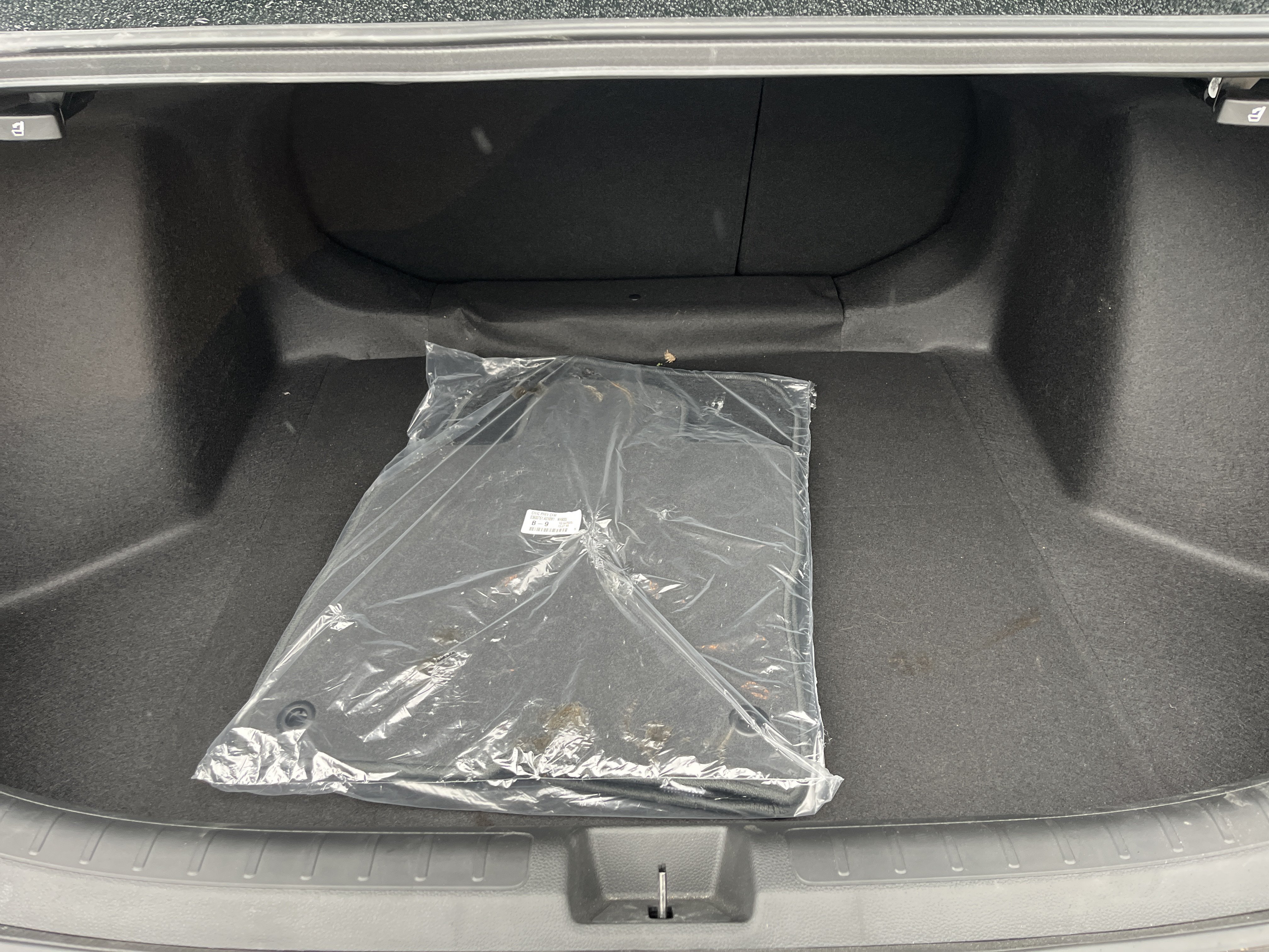 Certified 2026 Honda Civic Sport Touring image 12