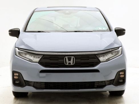 Used 2025 Honda Odyssey Sport-L image 5