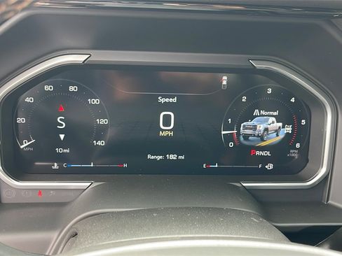 New 2026 GMC Sierra 2500 AT4 w/ AT4 Premium Plus Package image 22