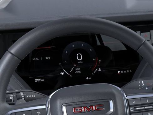 New 2026 GMC Yukon XL Elevation RWD image 23