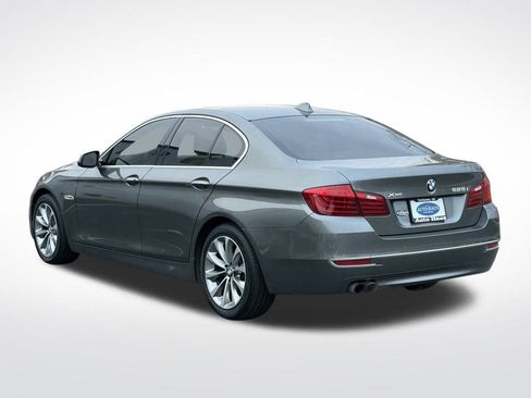 Used 2014 BMW 528i xDrive Sedan image 3