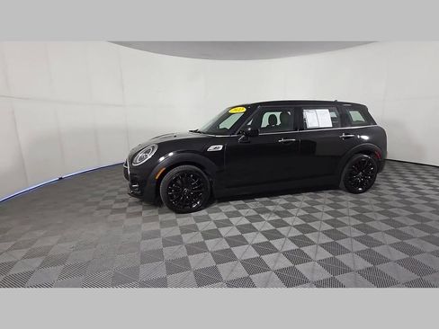 Used 2022 MINI Cooper Clubman S FWD image 47