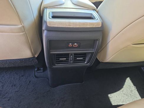 Used 2024 Nissan Murano SV FWD image 33