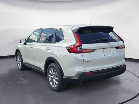 New 2026 Honda CR-V EX image 4