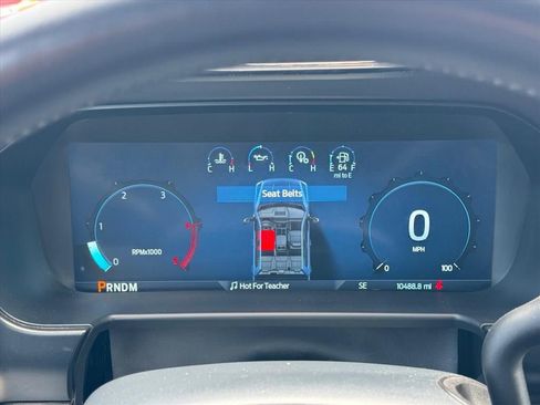 Used 2024 Ford F250 Lariat AWD/4WD image 19