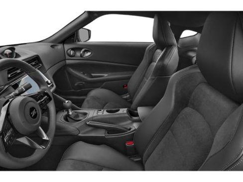 New 2026 Nissan Z Performance w/ Floor Mat Package RWD image 6