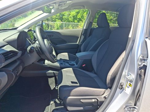 Certified 2026 Subaru Crosstrek 2.5i Premium AWD/4WD image 13