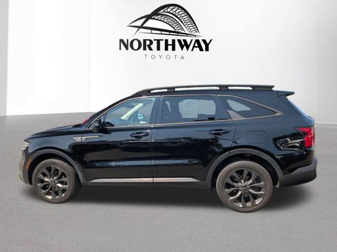Used 2021 Kia Sorento SX Prestige AWD/4WD image 6