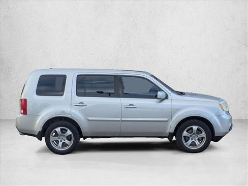 Used 2014 Honda Pilot EX-L image 4