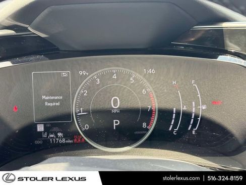 Used 2024 Lexus NX 350 AWD image 31
